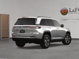 New 2025 Jeep Grand Cherokee Limited 4xe image 5