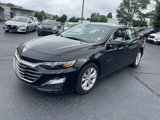 Used 2023 Chevrolet Malibu LT image 2
