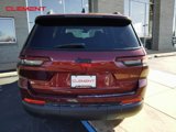 New 2025 Jeep Grand Cherokee L Altitude image 6