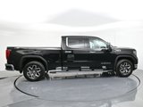 New 2026 GMC Sierra 1500 SLT w/ SLT Premium Plus Package image 6