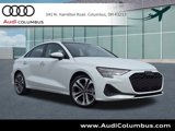 New 2025 Audi A3 2.0T Premium Plus image 1