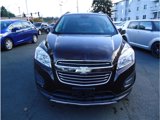 Used 2016 Chevrolet Trax LT w/ LT Convenience Package image 2