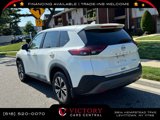 Used 2023 Nissan Rogue SV image 6