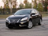 Used 2015 Nissan Sentra S image 3