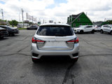 Used 2023 Mitsubishi Outlander Sport ES image 6