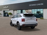 New 2025 Kia Sorento SX Prestige image 4