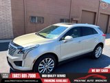 Used 2017 Cadillac XT5 Platinum w/ Driver Assist Package image 3