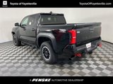 New 2025 Toyota Tacoma TRD Off-Road image 3