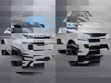 New 2026 Land Rover Range Rover Evoque Dynamic SE image 2