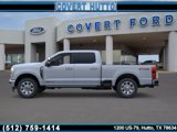 New 2025 Ford F250 King Ranch image 3