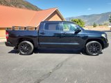 Used 2021 Toyota Tundra Limited w/ Limited Premium Package image 2