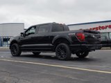 New 2025 Ford F150 Lariat w/ Equipment Group 502A High image 6