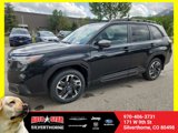 New 2025 Subaru Forester Limited image 1