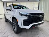 Certified 2024 Chevrolet Tahoe Z71 image 2