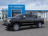 New 2025 Chevrolet Silverado 2500 High Country w/ Technology Package image 2