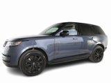 Used 2025 Land Rover Range Rover SE image 4