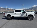 New 2026 Ford F350 4x4 Crew Cab Super Duty image 5