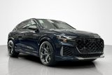 New 2025 Audi RS Q8 performance image 2