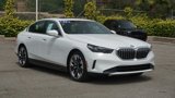 Used 2024 BMW i5 eDrive40i w/ Premium Package image 2