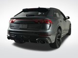New 2025 Audi RS Q8 performance image 5