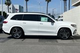 New 2025 Mercedes-Benz GLS 450 4MATIC image 4