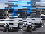 New 2026 Chevrolet TrailBlazer LS image 2
