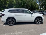 New 2025 Volkswagen Atlas SEL Premium R-Line image 2
