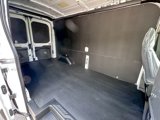 New 2025 Ford Transit 350 148 Medium Roof AWD w/ Load Area Protection Package image 4