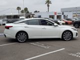 Certified 2023 Nissan Altima 2.5 SL image 5