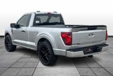 New 2025 Ford F150 XL w/ Equipment Group 103A High image 3