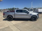 New 2025 Ford F150 XLT image 4