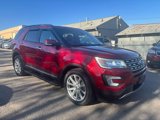 Used 2017 Ford Explorer Limited w/ Equipment Group 301A image 2