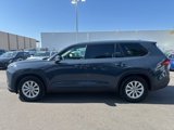 Used 2024 Toyota Grand Highlander XLE image 3