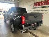 New 2025 Toyota Tacoma SR image 3