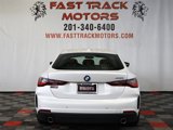 Used 2022 BMW 430i Gran Coupe w/ M Sport Package image 5