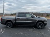 New 2025 RAM 1500 Big Horn image 2