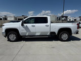 Used 2024 Chevrolet Silverado 3500 LTZ image 6