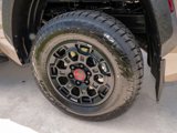 New 2025 Toyota Tundra TRD Pro image 4