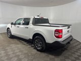 New 2025 Ford Maverick XLT image 4