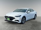 Used 2021 Hyundai Sonata SEL image 3