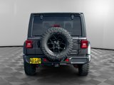 New 2025 Jeep Wrangler Willys image 5