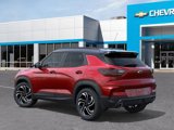 New 2026 Chevrolet TrailBlazer RS w/ Convenience Package image 3
