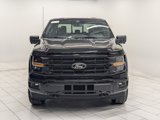 New 2025 Ford F150 XLT image 3