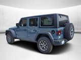New 2025 Jeep Wrangler Sport S image 5
