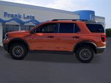 New 2026 Honda Passport TrailSport image 2