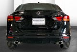 New 2025 Nissan Altima 2.5 SR image 4