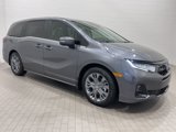 New 2025 Honda Odyssey Touring image 2