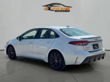 Used 2023 Toyota Corolla XSE w/ Carpet Mat Package (TMS) image 4