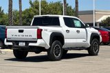 New 2025 Toyota Tacoma TRD Off-Road image 4