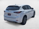 New 2025 MAZDA CX-5 Signature image 2